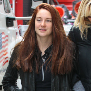 Shailene Woodley Shailene Woodley